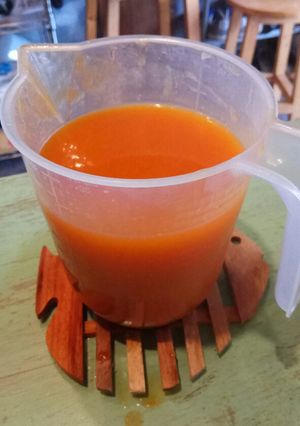 Foto resep Saus Dimsum