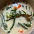 Lodeh ala xanders kitchen