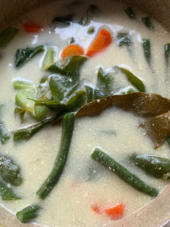 Foto resep Lodeh ala xanders kitchen