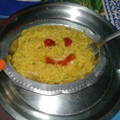 Maggi A picture of Maggi.