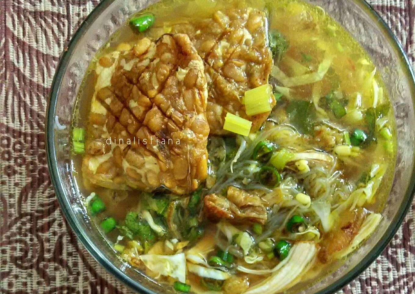 Soto Ayam