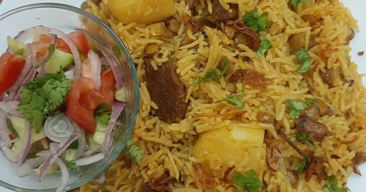 Tasti Rice 54 easy and tasty rice 5 kg recipes by home cooks - Cookpad