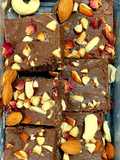 Chocolate fudge
