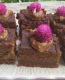 Brownies Alpukat Mentega # Weekend Challange#Pahlawan Menu Sehat