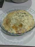 💙Creamy Sausage Potato Skillet💙(Baked Potato ala Teflon) sat-set!!
