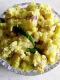 Plantain podimas