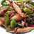 Tumis Cumi Asin Cabe Gendot