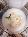 Shahi lassi
