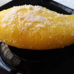 A picture of Cham Cham.