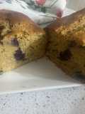 Plunk cake ai mirtilli