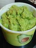 Guacamole Picante