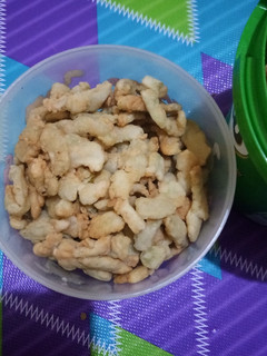 Foto resep Kripik pare krispy