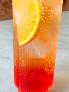 Foto de Campari Laranja
