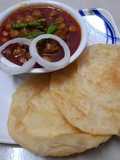 Chole Bhature