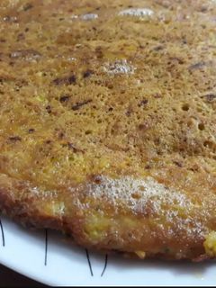عکسی از دستور یه فست فود سالم و مقوی😋💪