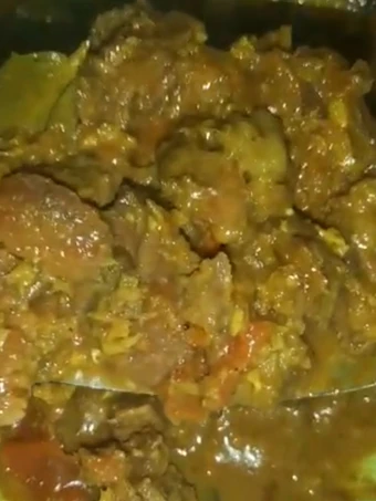 Cara Gampang Menyiapkan Resep Tongseng Sapi bumbu pedas yang Sempurna