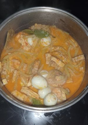 Foto resep Sayur manisa cap go'meh