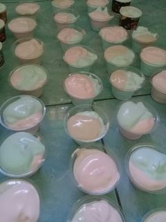 Foto resep Ice Cream Homemade
