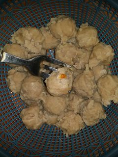 Foto resep Bakso Homemade (selep daging pakai blender)