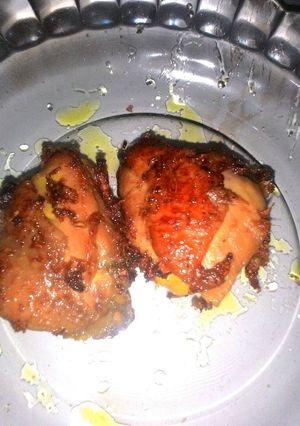 Foto resep Ayam goreng ala mama jaminan lezatoz