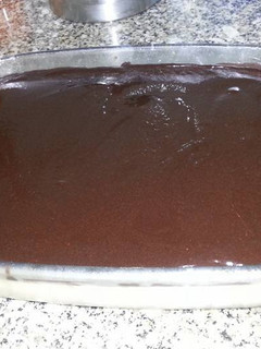 صورة لوصفة حلوى بسكويت
