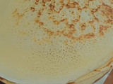 Panqueques salados