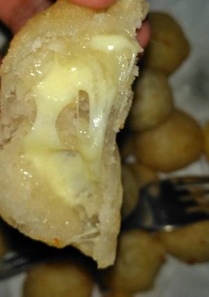 Foto resep CiLok Lumers goreng.. Anti kerassss,anti aLottt irit bahan