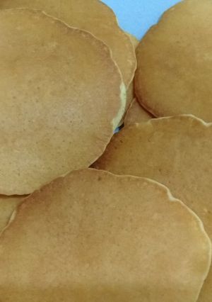 Foto resep Pancake