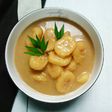 Kolak Pisang Sederhana