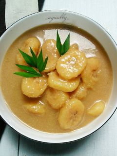 Foto resep Kolak Pisang Sederhana