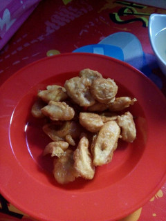 Foto resep Pisang goreng kriuk