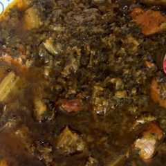 خورش کرفس-レシピのメイン写真