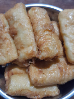 Foto resep Sosis Solo Goreng