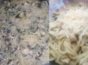 Una foto de bifes de pechuga de pollo