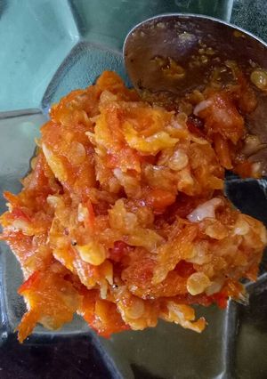Foto resep Sambel Korek / Sambel Bawang