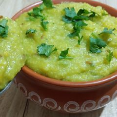A picture of Delicious & Very Healthy Veg. Khichdi/ kids Special Recipe.