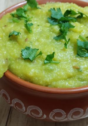 A picture of Delicious & Very Healthy Veg. Khichdi/ kids Special Recipe.