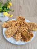 Pisang Goreng Kremes