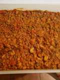 Chili Con Carne JV EDITION