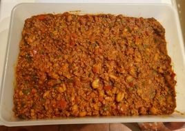Chili Con Carne JV EDITION