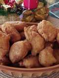 Burgonyafánk #gluténmentes #tejmentes