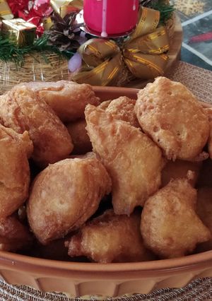 Burgonyafánk #gluténmentes #tejmentes recept fotója