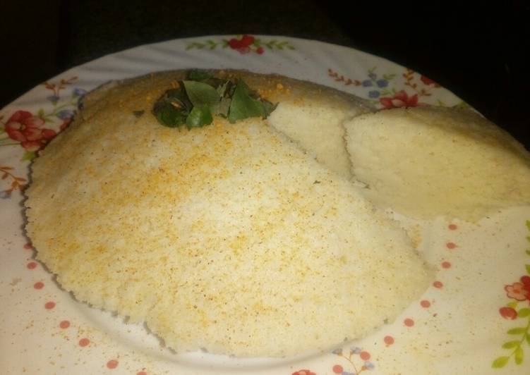 Thatta idli