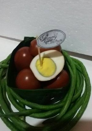 Foto resep Pindang Telur
