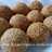 Onde-Onde Kacang Hijau (Krispi di luar Lembut di dalam)