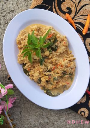 Foto resep Sambal tumpang
