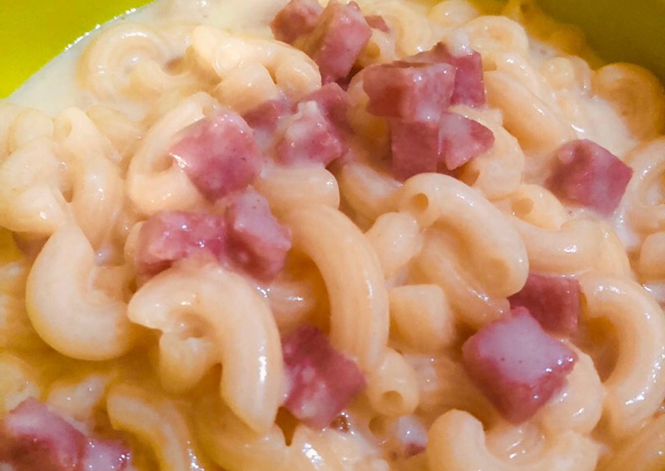 Cara Gampang Membuat Mac & Cheese yang Lezat Sekali