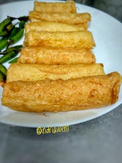 Foto resep Sosis Solo