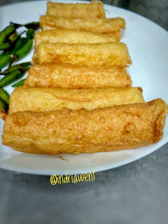 Foto resep Sosis Solo