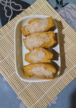 Foto resep Tahu Bakso